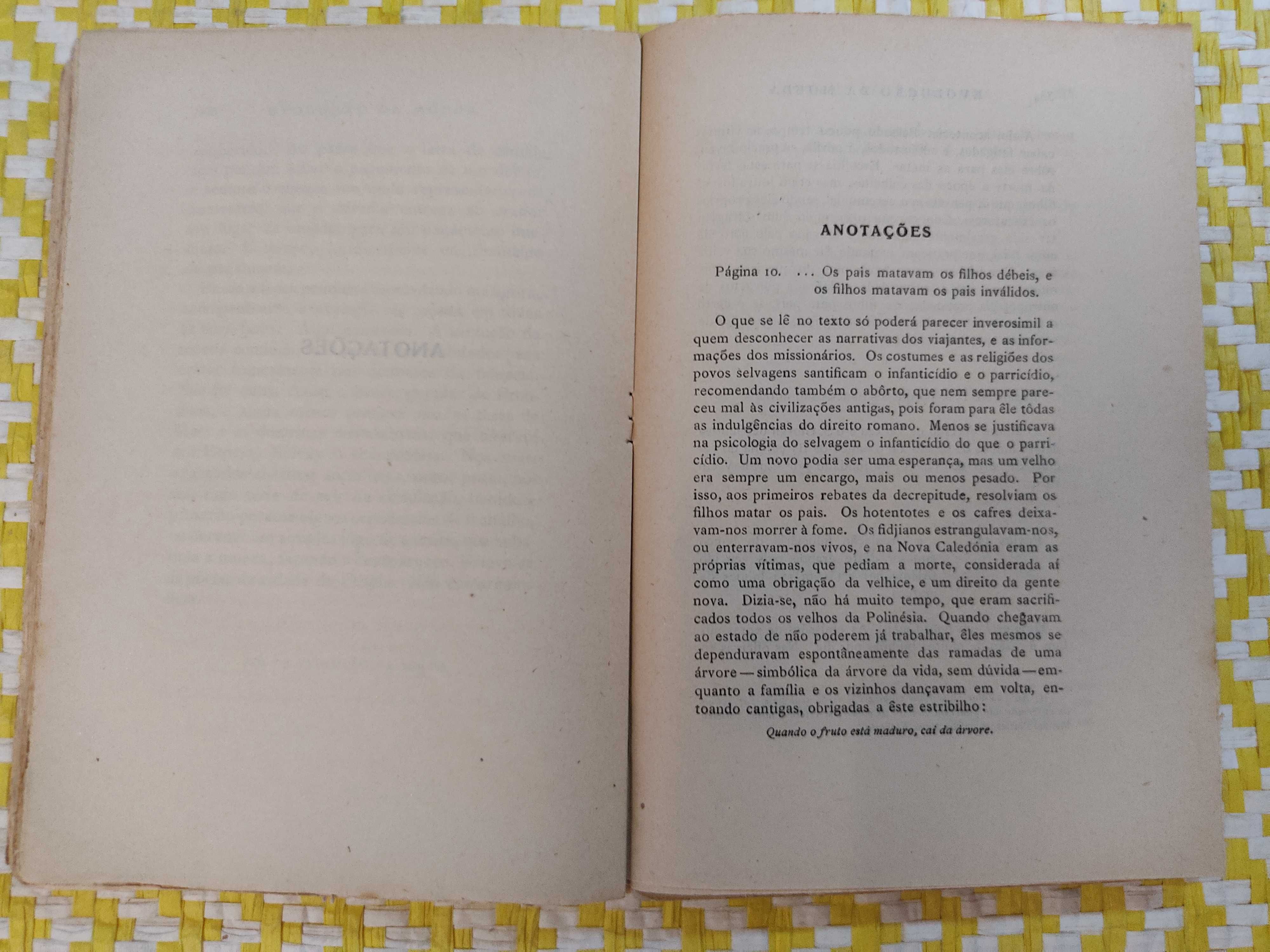 EVOLUÇÃO DA MOEDA 
Anselmo de Andrade