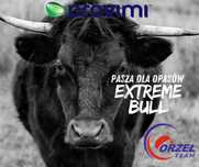 Pasza dla bydła opasowego ExtremeBull 6.8MJ 18% białka.