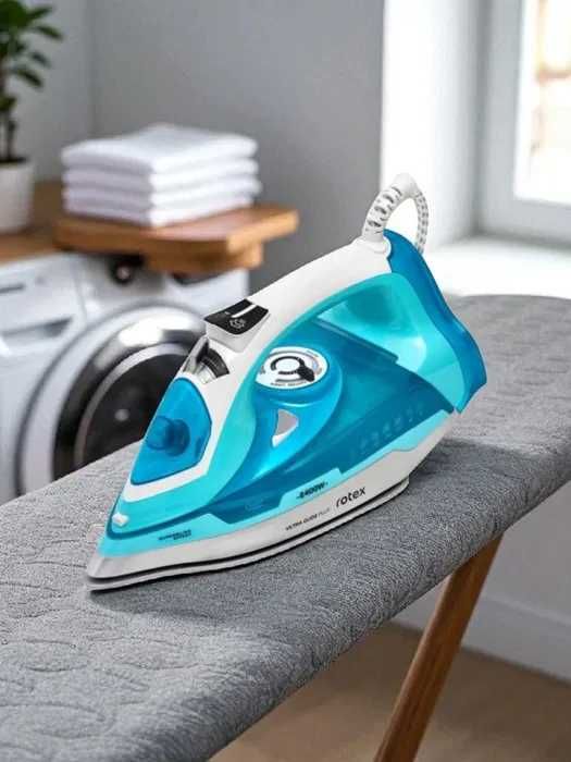 утюг потужна парова ПРАСКА Rotex RIC21 N (новий)