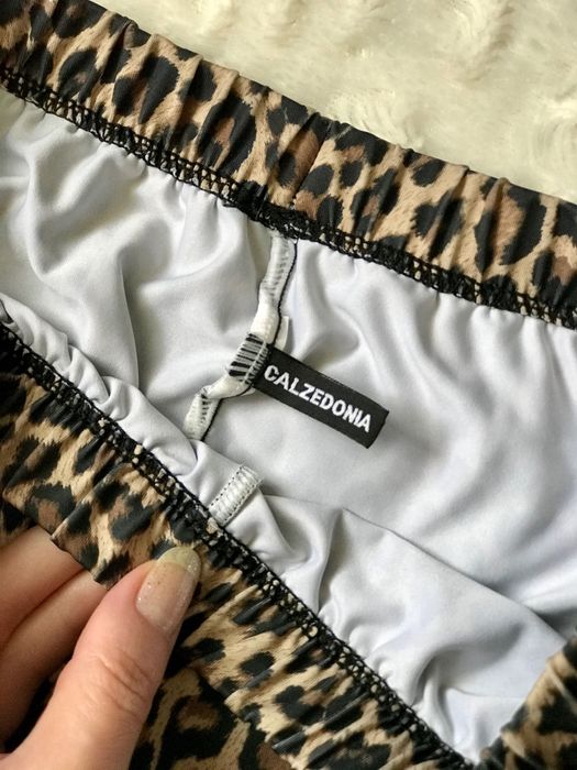 Лосины calzedonia Zara S