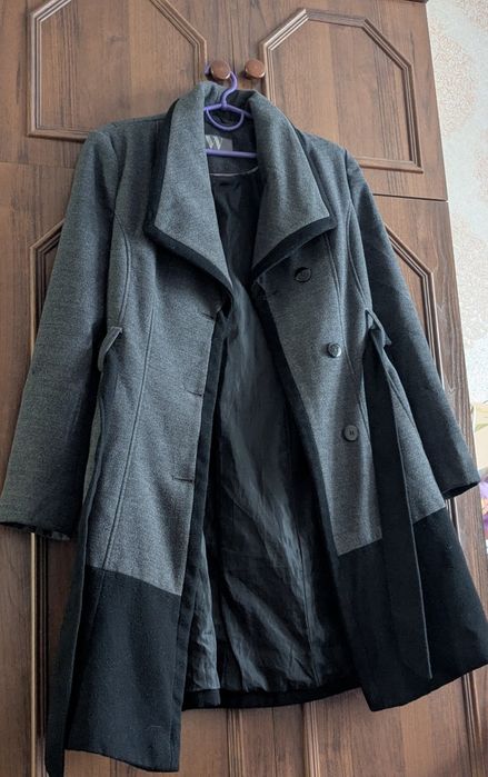 Пальто BHS, стан нового,