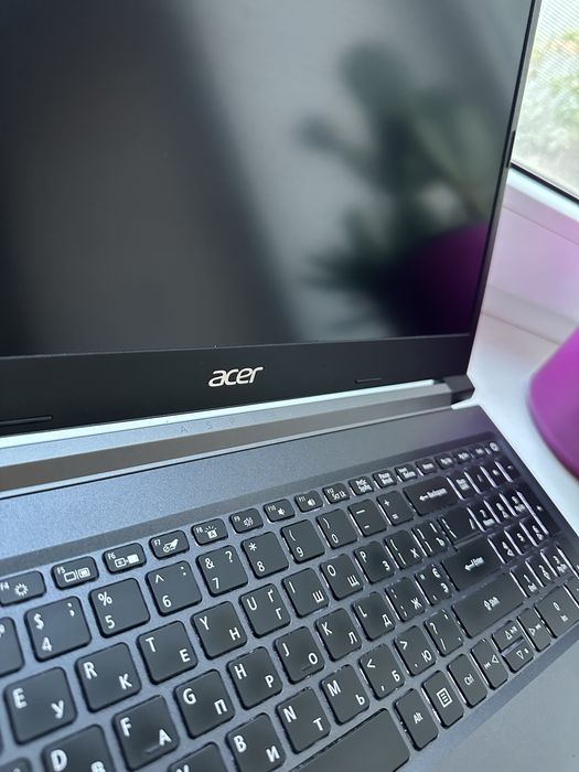 є90 Ноутбуків‼️Traid-In‼️Acer‼️GTX1650 4Gb‼️ Ryzen 5‼️SSD 512/RAM 24Gb