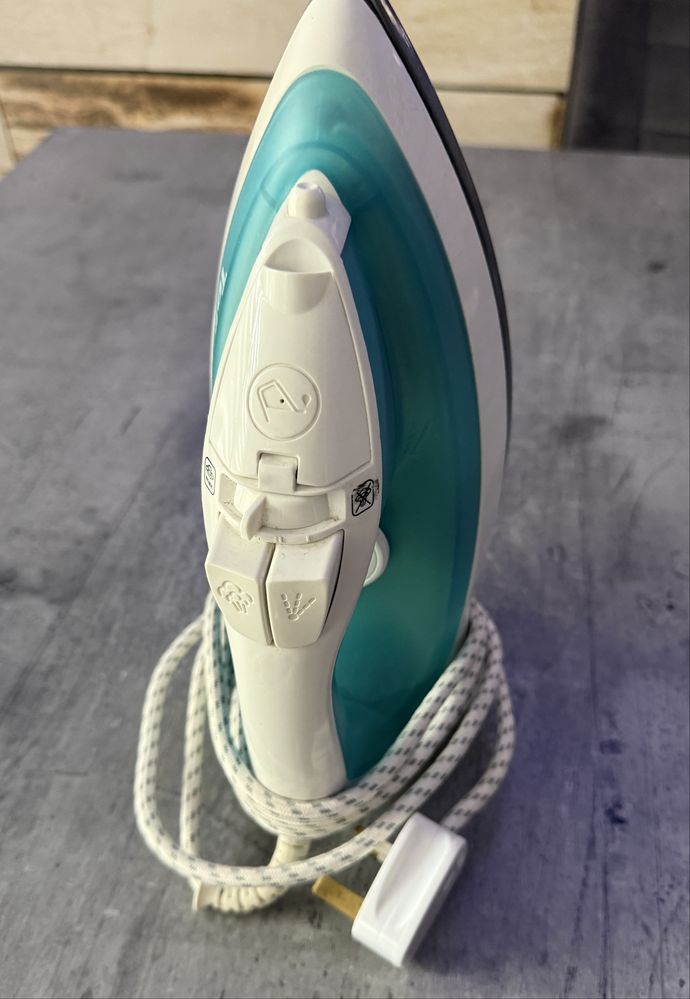 Żelazko Tefal Superglide