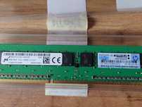 Pamięć RAM serwerowa HP DDR3 4GB