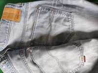 Calças salsa Levi's e Zara n40