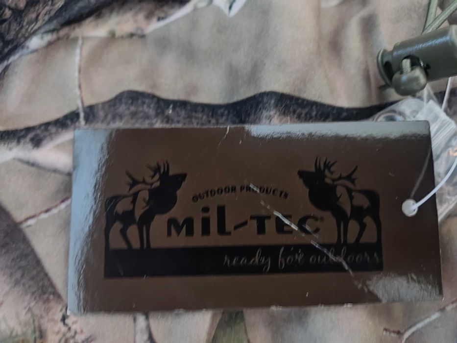 Spodnie myśliwskie Mil-Tec Wild Trees XL