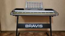 Синтезатор, піаніно Bravis KB-920