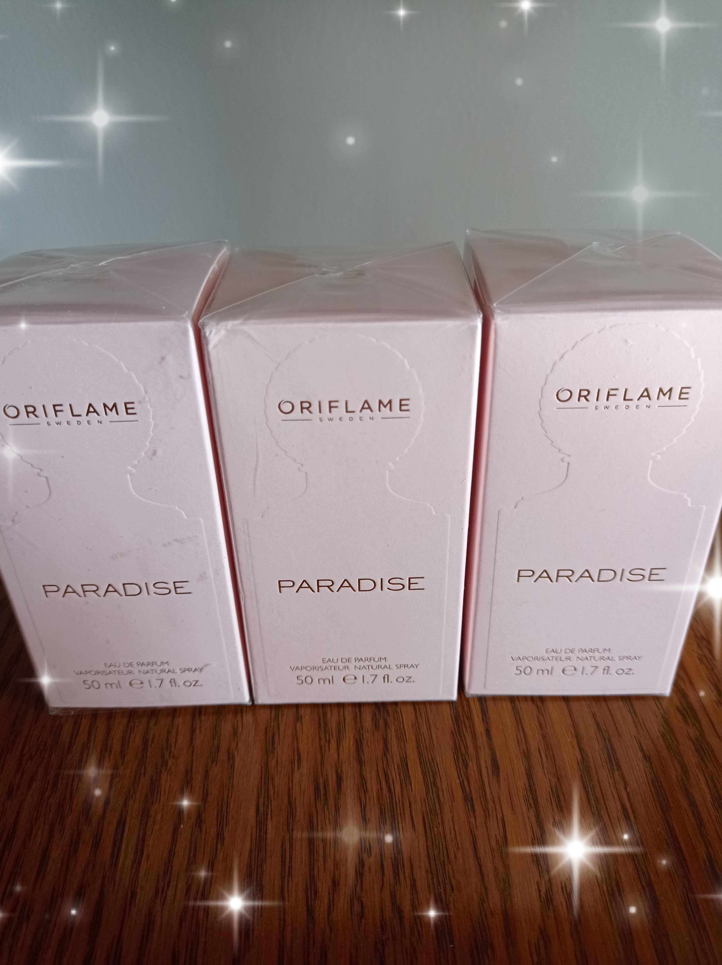 Unikat Paradise Oriflame
