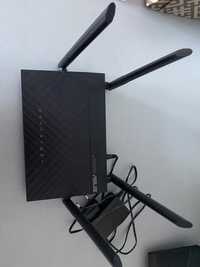 Router ASUS Polecam