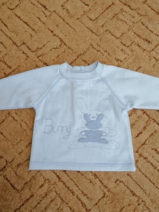 Світшот Fany на 3-6 міс