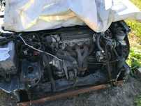 silnik skrzynia prelude 4 IV swap 2,3 160 km