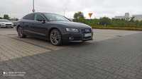 Audi A5 Audi A5 Sportback quattro 211KM