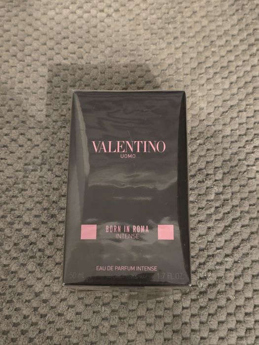 Valentino Uomo Born In Roma Intense