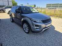 Land Rover Range Rover Evoque 2,0B 4X4 AUTOMAT NAVI PANORAMA stan super zapraszam