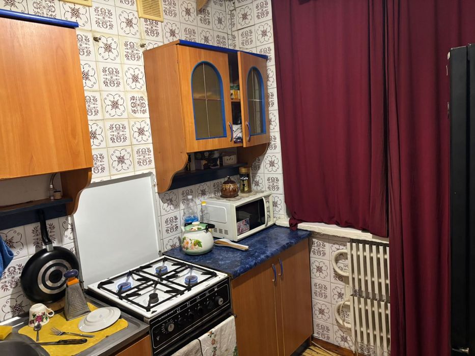 Продам квартиру на 2-мн