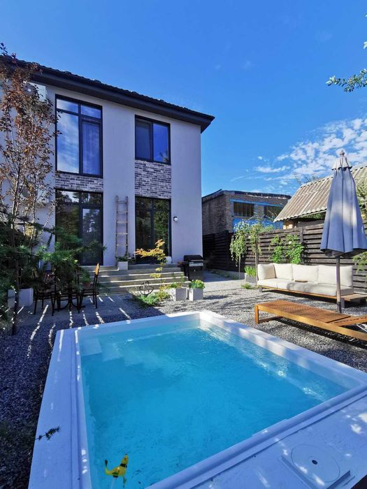 БЕЗ КОМІСІЇ, дуплекс з якісним РЕМОНТОМ все робилрсь для себе