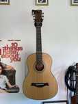 Gitara ArsNova AN-Traveller 36" 3/4