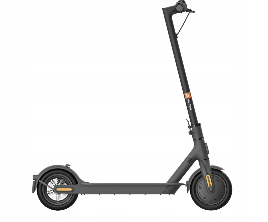 hulajnoga elektryczna mi electric scooter essential 250w