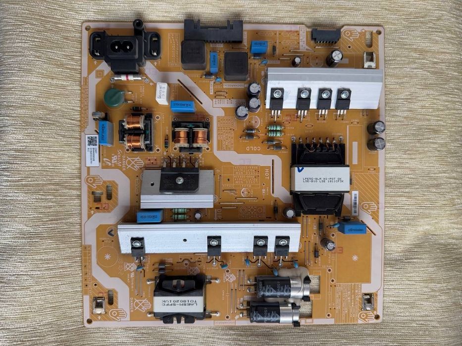 Блок живлення BN4400932B для телевізора Samsung UE55NU7100U