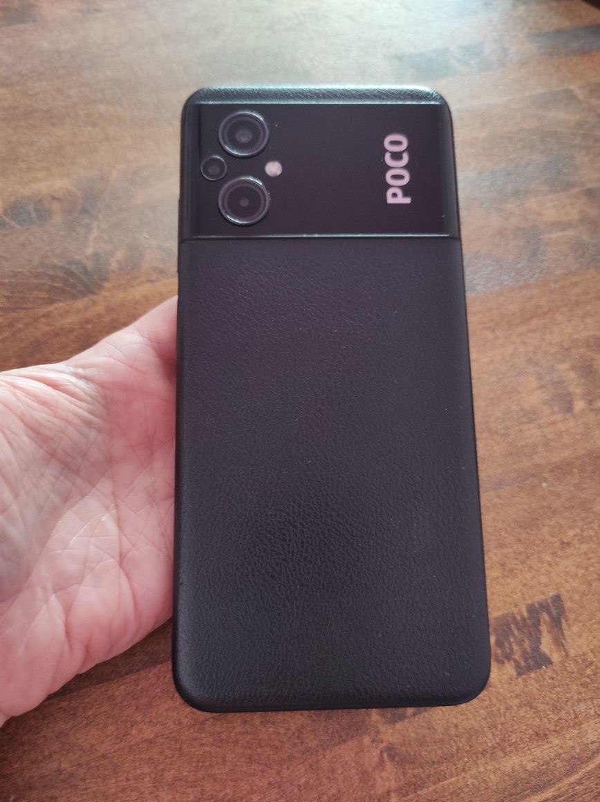 Xiaomi Poco M5 c NFC
