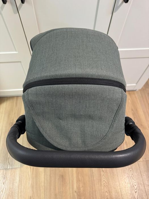 Wózek spacerowy Mutsy nexo