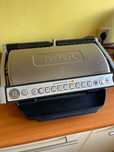 Tefal OptiGrill XXL
