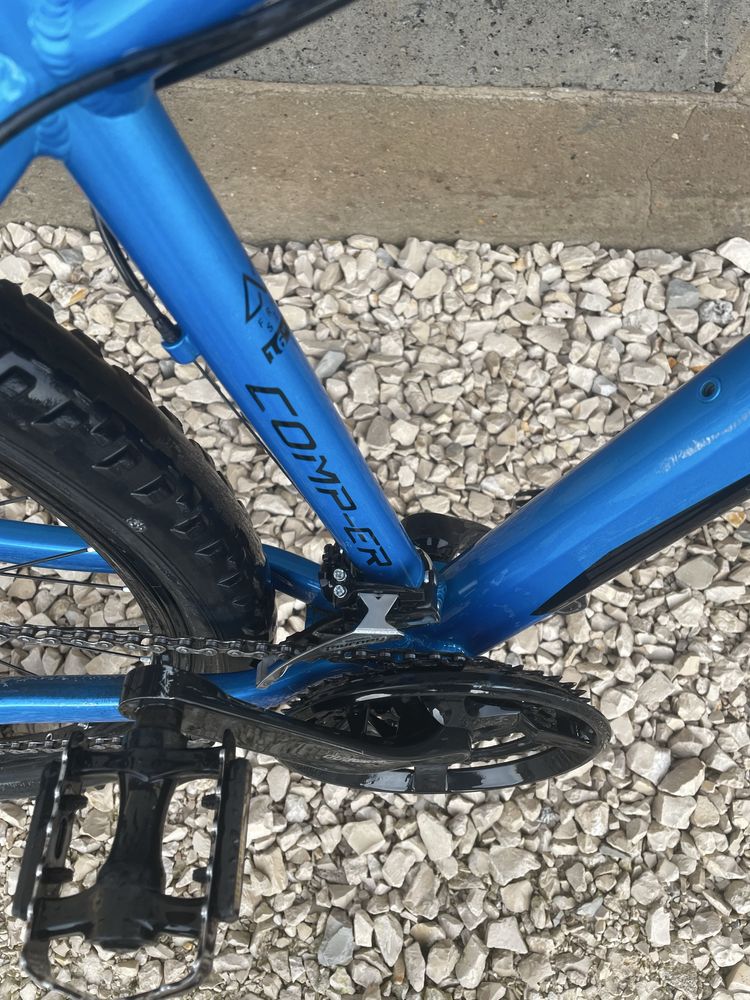 Rower Kands Comper 27