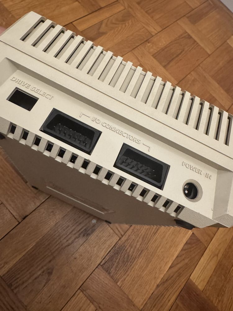 Atari 1050 Stacja Dysków