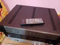 Amplificadores KREL KAV 300i+PLINIUS 2100-i ,HIGH end