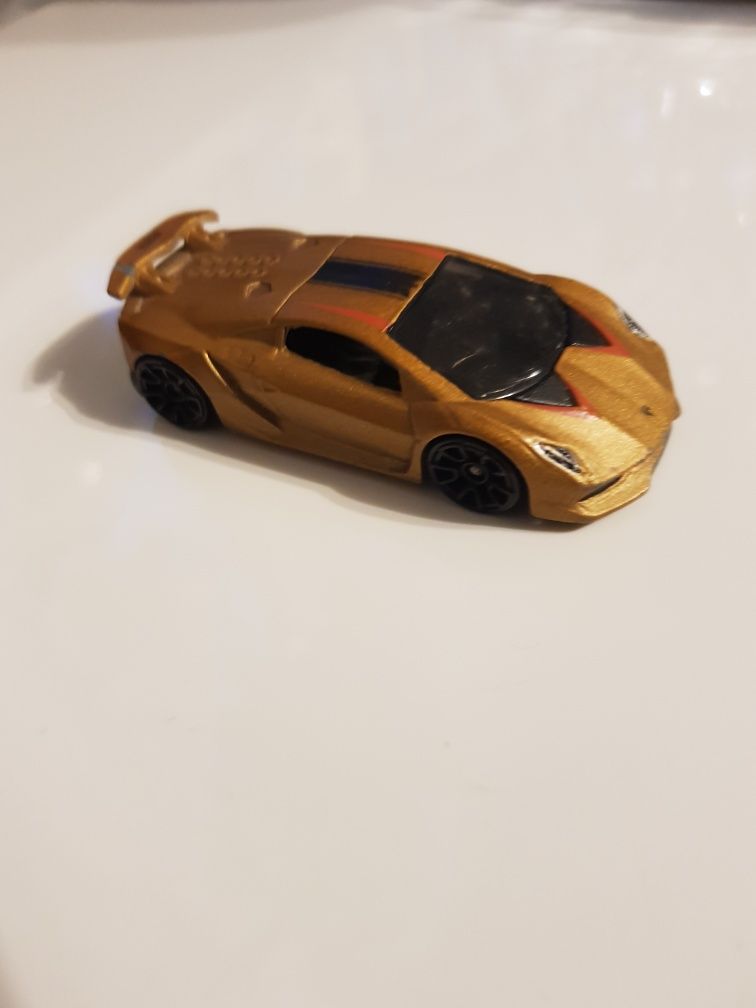 Sprzedam Hot wheels