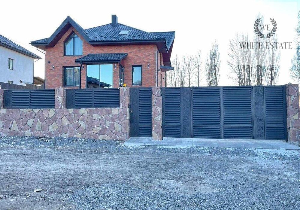 Продаж Будинок с. Петриків!