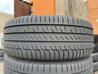 225/55 r18 Continental PremiumContact 6 23 год Резина летняя 90%