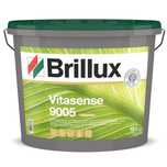 Biała farba brillux vitasense 9005