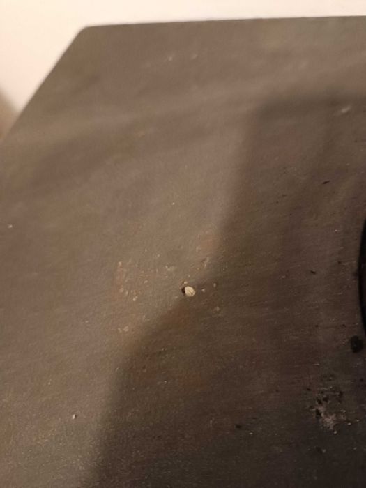 Salamandra ferro fundido 8 kW - ALPI 00040