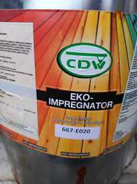 EKO impregnat cdw