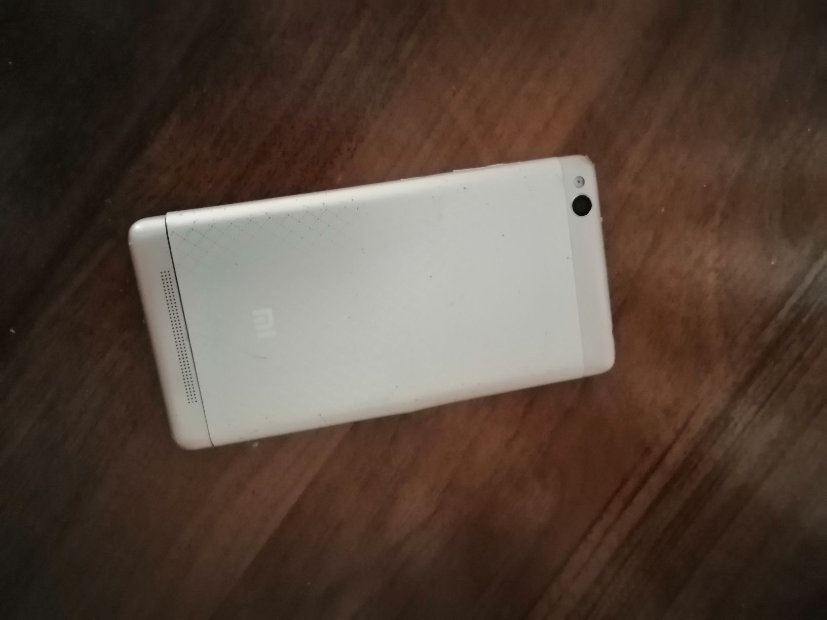 Xiaomi Redmi 3 НЕробочий