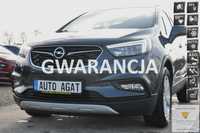 Opel Mokka *nawi*podgrzewana kierownica*led*bluetooth*skóra*gwarancja