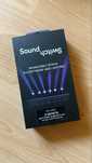Interface Soundswitch do sterowania oświetleniem