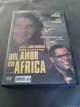 DVD Um Amor Em África Filme com Juliette Binoche Samuel Jackson LEG PT