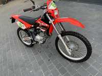 Beta RR 125 Niski przebieg