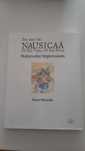 Ghibli The Art of Nausicaa of the Valley of the Wind Watercolor Impres