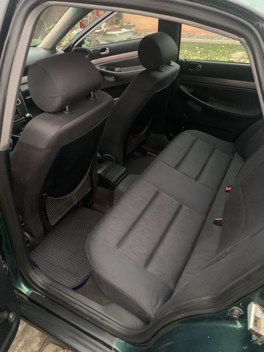 Продам Ауді а4 б5 1.9 дизель