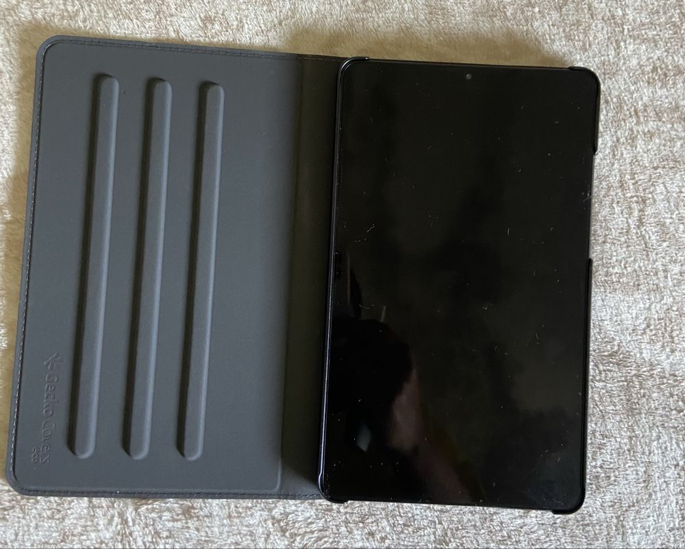 Tablet samsung galaxy tab A9 seminovo