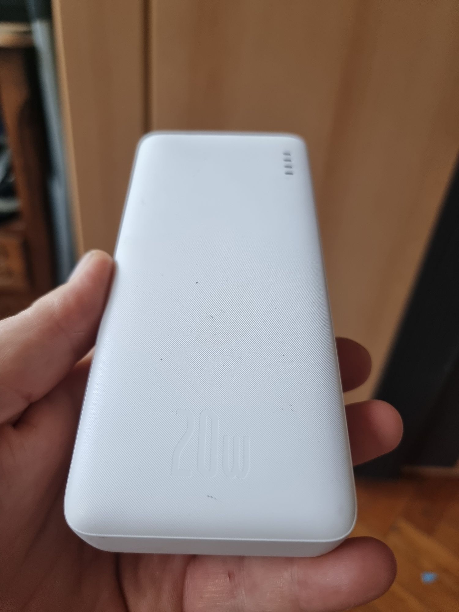 Baseus Power Bank 20000mAh 20W PD