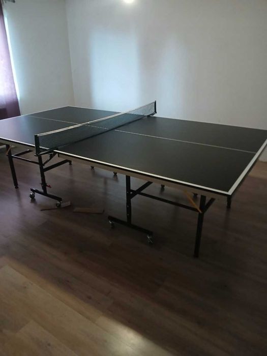 NOWY/wysyłka stół do ping ponga tenisa stołowego 274,5x152,5c SKŁADANY