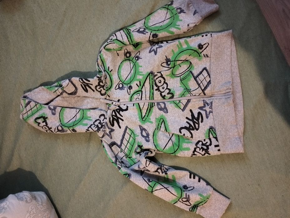 Bluzy Sinsay 104 cm x5