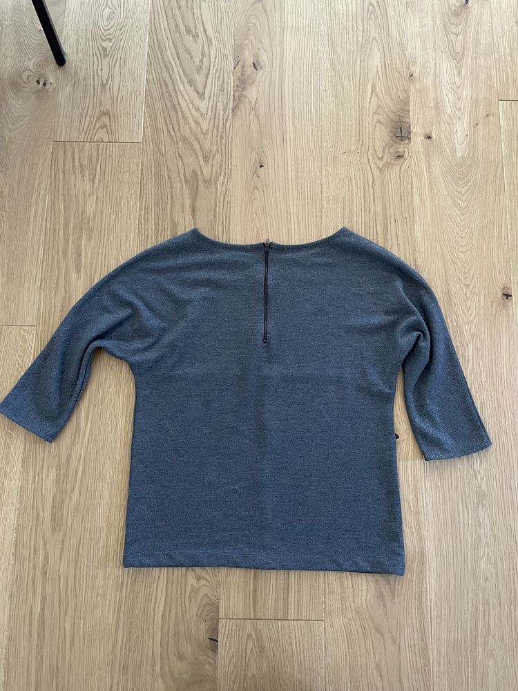 Nowa bluzka Zara