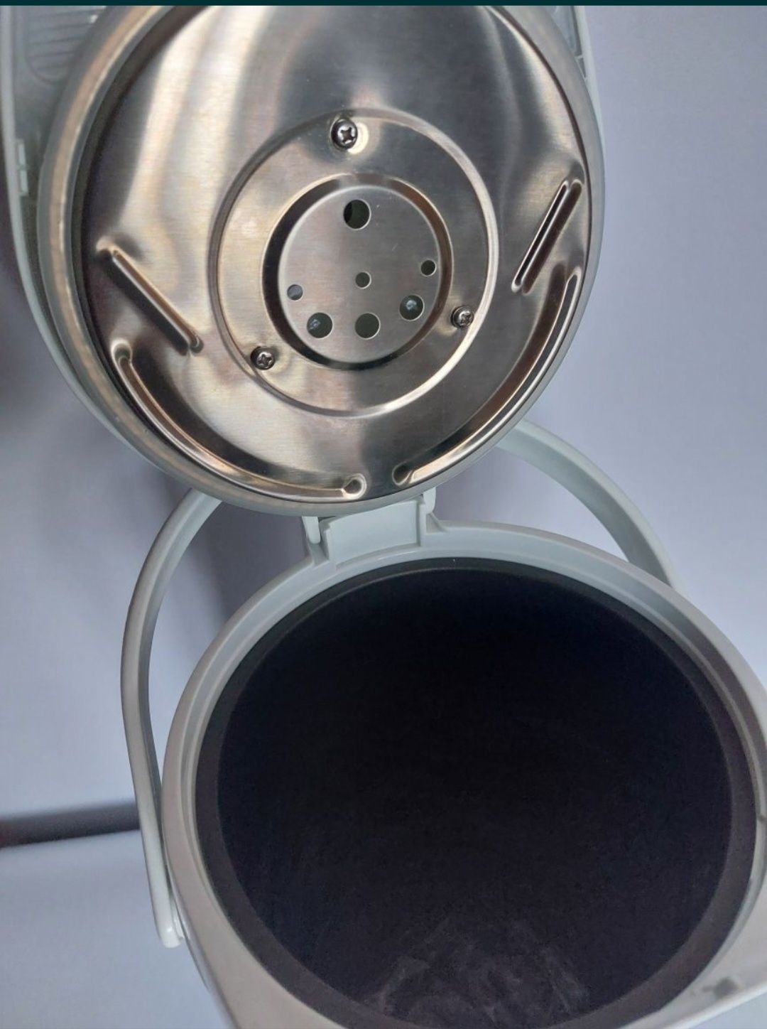 Elektryczny podgrzewacz wody dyspensor Termos 3l