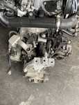 Caixa velocidades 1.6 tdi seat audi volkswagen