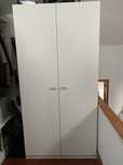 Portas roupeiro Ikea